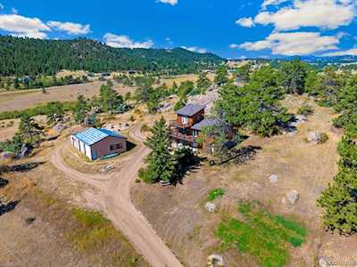 569 Gordon Ct Livermore, CO 80536