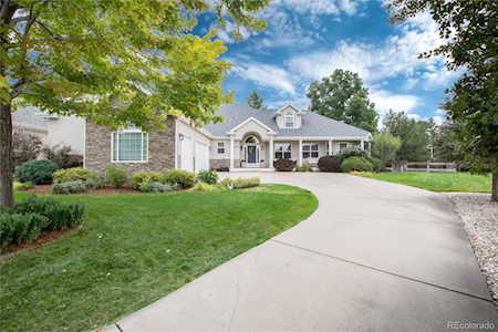 4455 W Aberdeen Place Littleton, CO 80123
