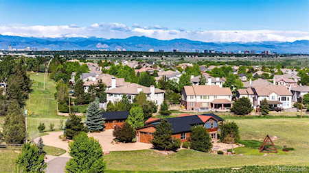 6191 S Olathe St Aurora, CO 80016