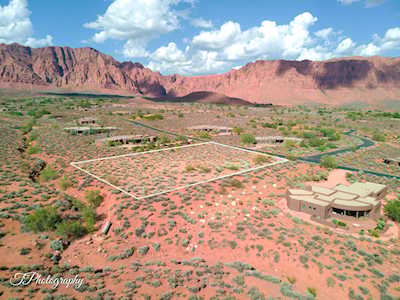 1183 Tuweap DR Ivins, UT 84738