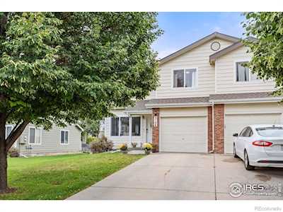 3104 Swan Point Dr Evans, CO 80620