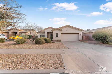 3414 E Willow Springs DR Washington, UT 84780