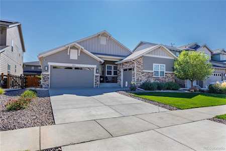 8852 Flattop St Arvada, CO 80007