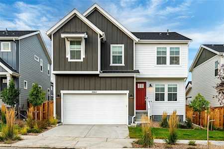 16611 W 93rd Ave Arvada, CO 80007