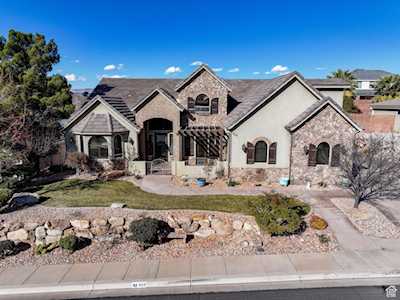 969 E Outlaw Gulch Washington, UT 84780