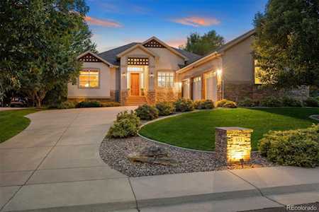 933 Alkire Ct Golden, CO 80401
