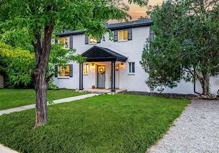 4755-4757 Qualla Dr Boulder, CO 80303