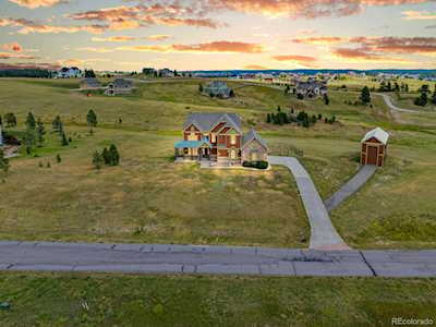 32660 Legacy Ridge St Elizabeth, CO 80107