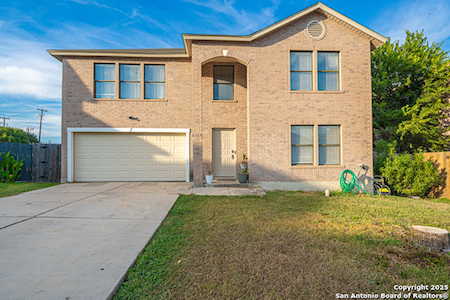 78244 Real Estate - Homes for Sale in 78244 Zip Code