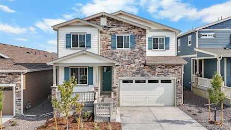 4557 Cholla Trl Castle Rock, CO 80104