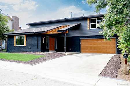 7863 Everett Way Arvada, CO 80005