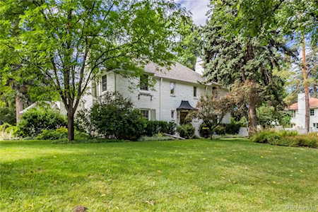 30 Crestmoor Dr Denver, CO 80220