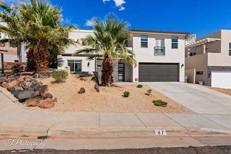 438 N Stone Mountain #47 St George, UT 84770