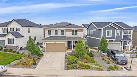 5465 Gray Wolf Ln Castle Rock, CO 80104