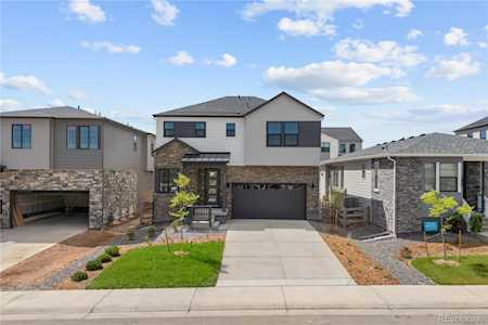 7362 Goldbloom Ln Littleton, CO 80125