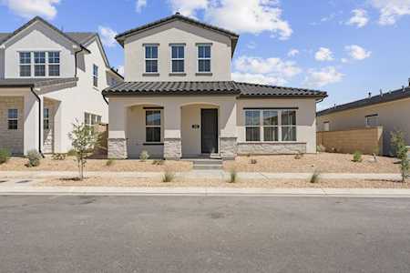 Lot 842 Sage Haven St George, UT 84790