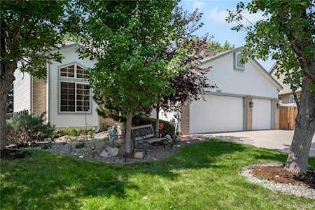 3367 S Argonne Ct Aurora, CO 80013
