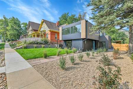 1021 9th St Boulder, CO 80302