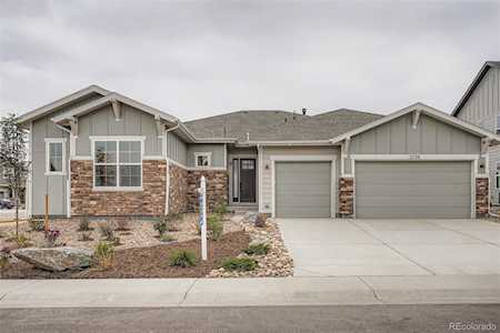 3734 Doubletrack Ln Castle Rock, CO 80108