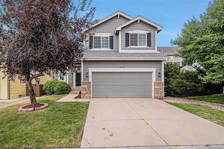 4305 Brookwood Dr Highlands Ranch, CO 80130