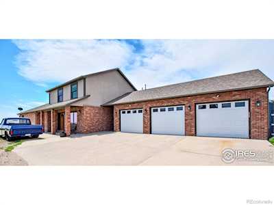 27074 County Road 62 1/2 Greeley, CO 80631