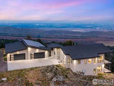 9360 Gold Mine Rd Loveland, CO 80538