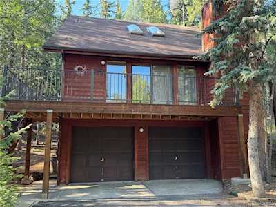 121 Red Rock Ct Woodland Park, CO 80863