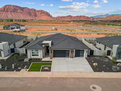 3316 Pharoah Way Santa Clara, UT 84765