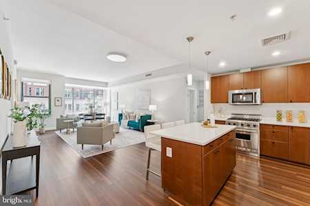 L Street DC - Washington DC Real Estate