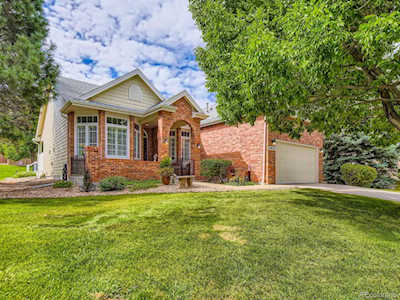 5430 Shetland Ct Highlands Ranch, CO 80130