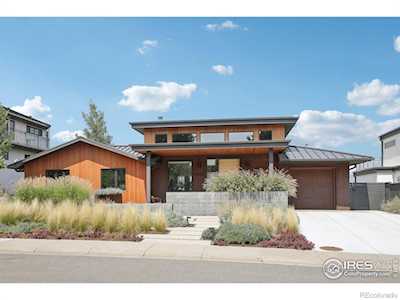 2085 Balsam Dr Boulder, CO 80304