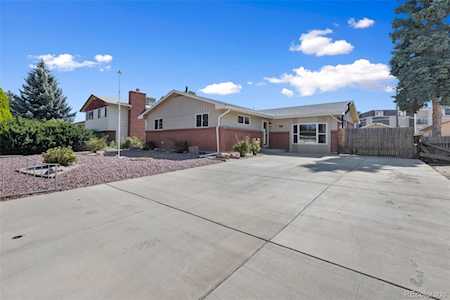 3633 Indianpipe Circle Colorado Springs, CO 80918