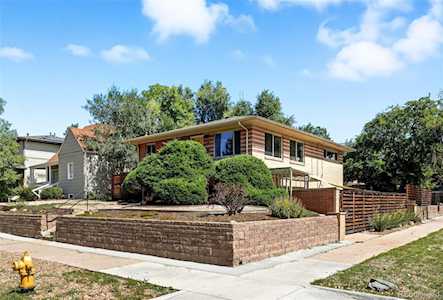 1701 E Iliff Ave Denver, CO 80210