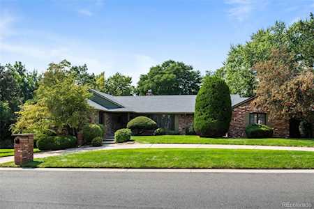 4071 S Holly St Cherry Hills Village, CO 80111