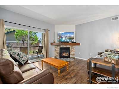 5225 White Willow Dr #H120 Fort Collins, CO 80528