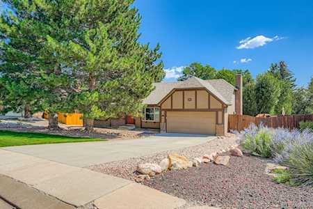 623 Grey Eagle Circle S Colorado Springs, CO 80919