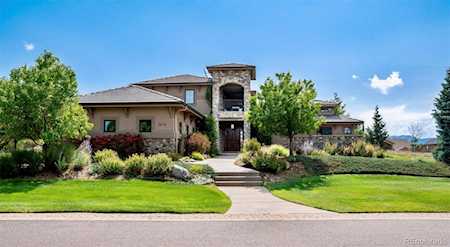 1575 Vine Cliff Heights Colorado Springs, CO 80921