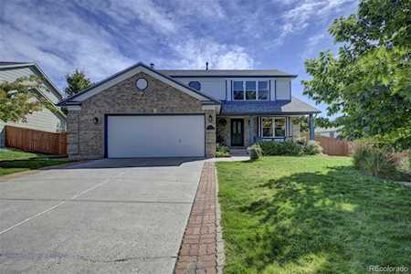 8735 Quail Glen Dr Colorado Springs, CO 80920