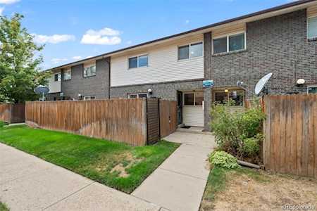 8075 Wolff St #K Westminster, CO 80031