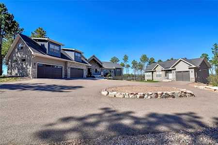 13640 Winslow Dr Colorado Springs, CO 80908