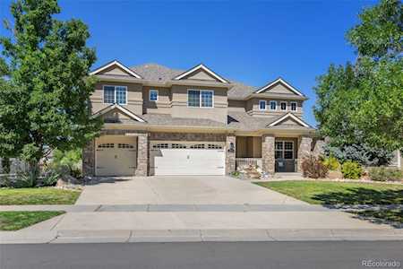 8131 S Coolidge Way Aurora, CO 80016