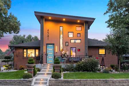 4541 Reed St Wheat Ridge, CO 80033