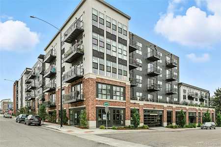 3500 S Corona St #306 Englewood, CO 80113