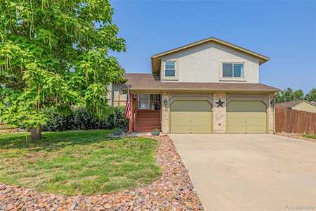 1240 Quinlan Ct Colorado Springs, CO 80911