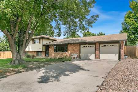 3821 Manchester St Colorado Springs, CO 80907