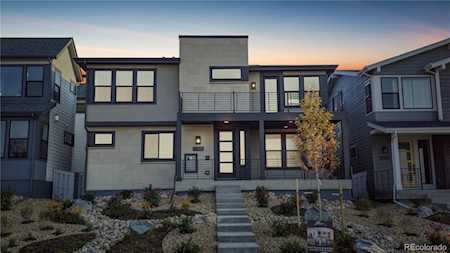 11185 Vibrato Ln Parker, CO 80134