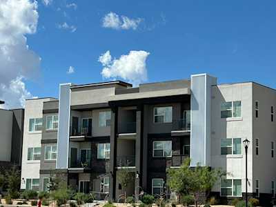 5801 S Garnet DR #2-304 St George, UT 84790