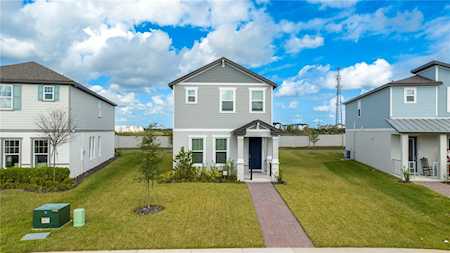 12049 Bracco St Winter Garden,  FL 34787