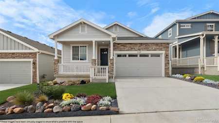 2149 Peralta Loop Castle Rock, CO 80104