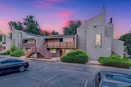 5300 E Cherry Creek South Dr #1116 Denver, CO 80246